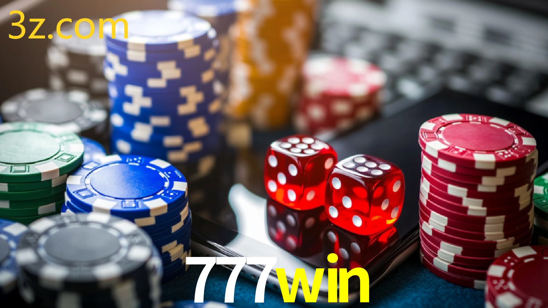 Fortune Tiger Slot no Site 777WIN.COM