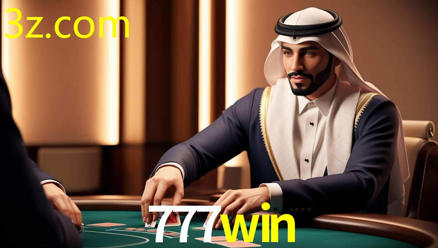 Cassino de Jogos 777WIN.COM
